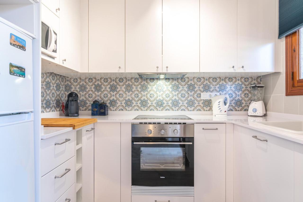 Nogueras Apartamento