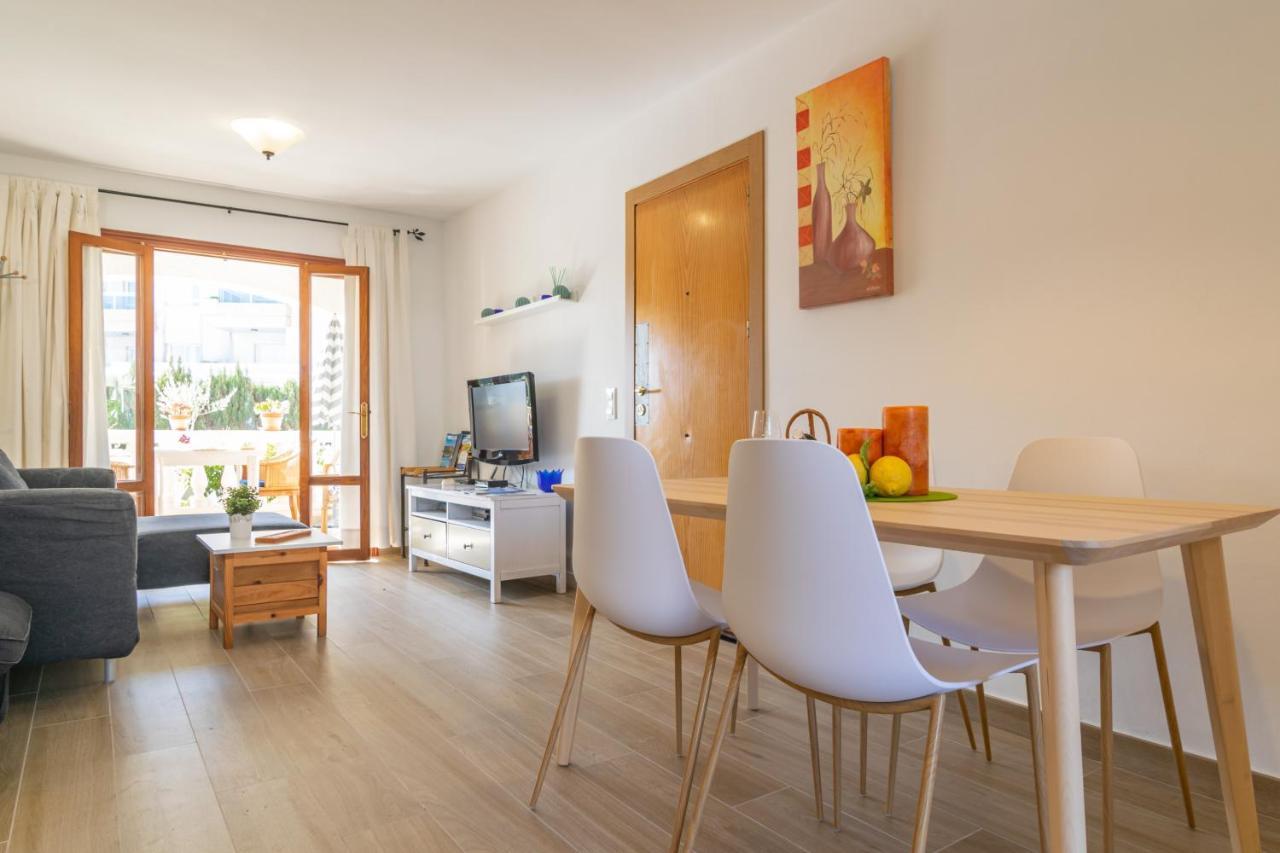 Nogueras Apartamento