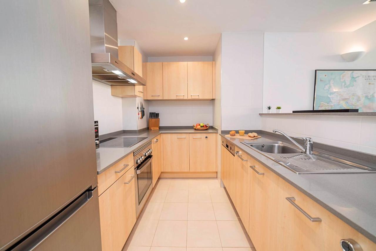 Apartamento Flip Flop