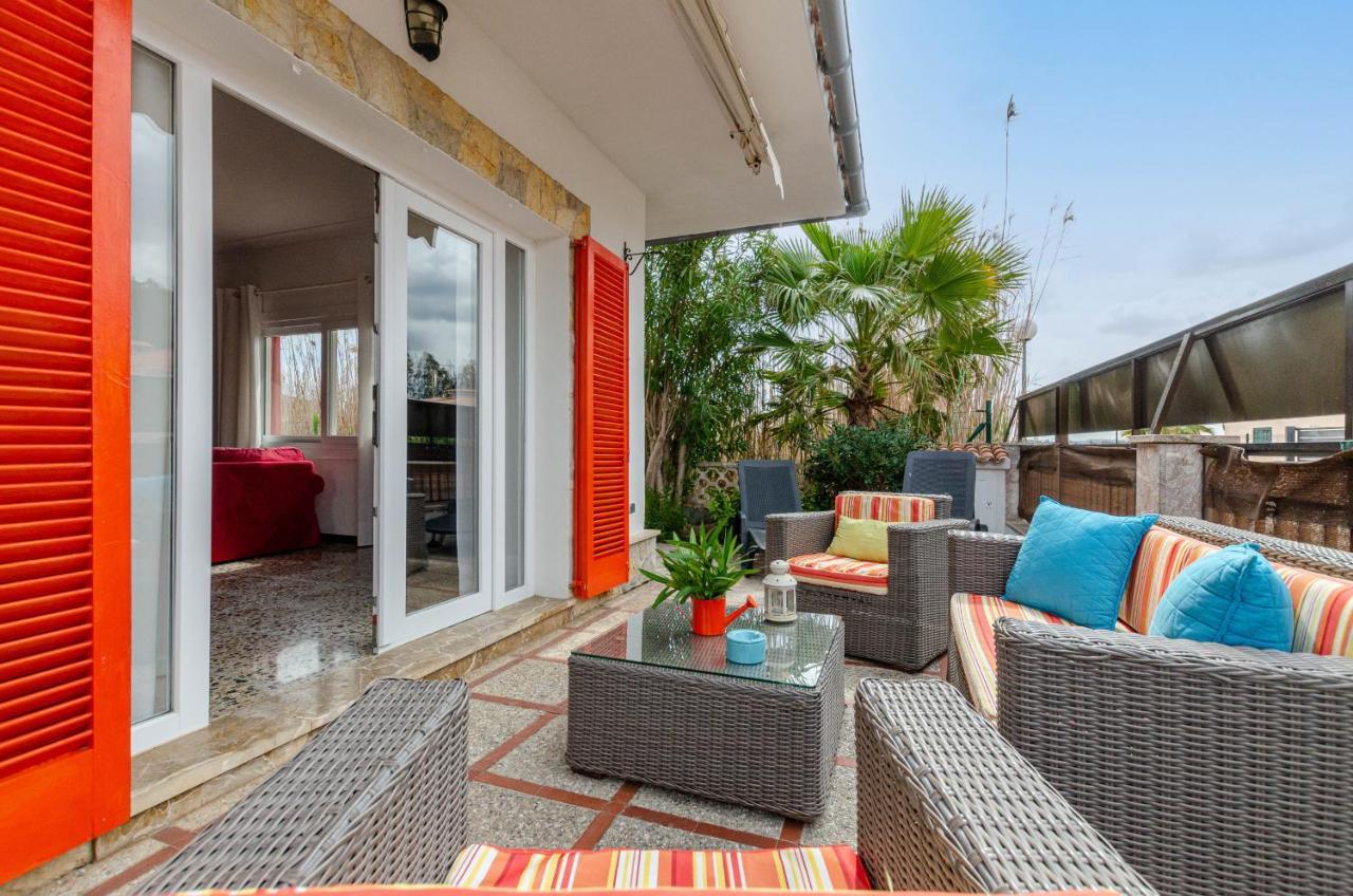 Yourhouse Casa Esperanza, House In Puerto de Alcúdia