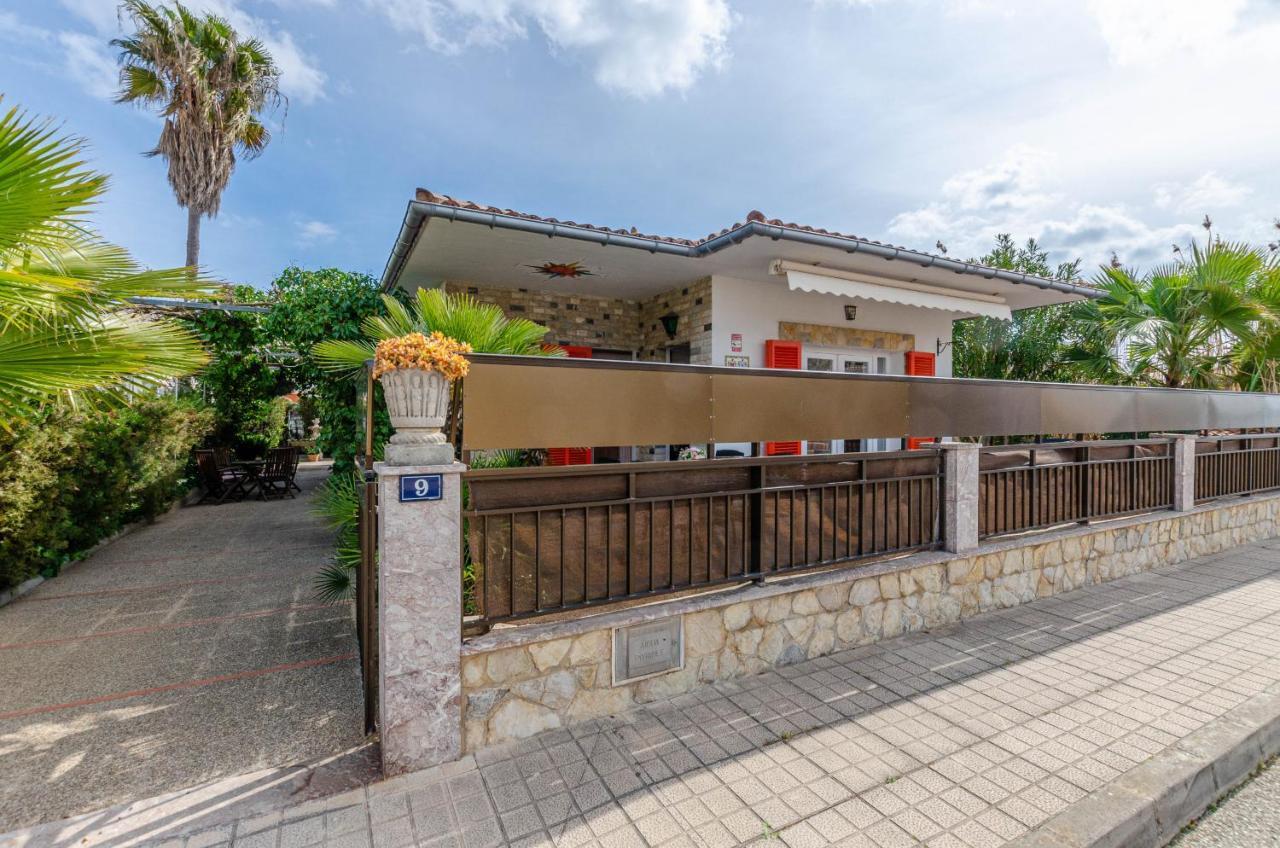 Yourhouse Casa Esperanza, House In