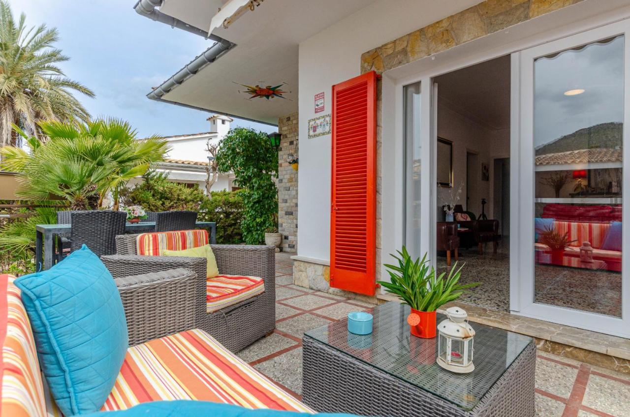 Yourhouse Casa Esperanza, House In *
