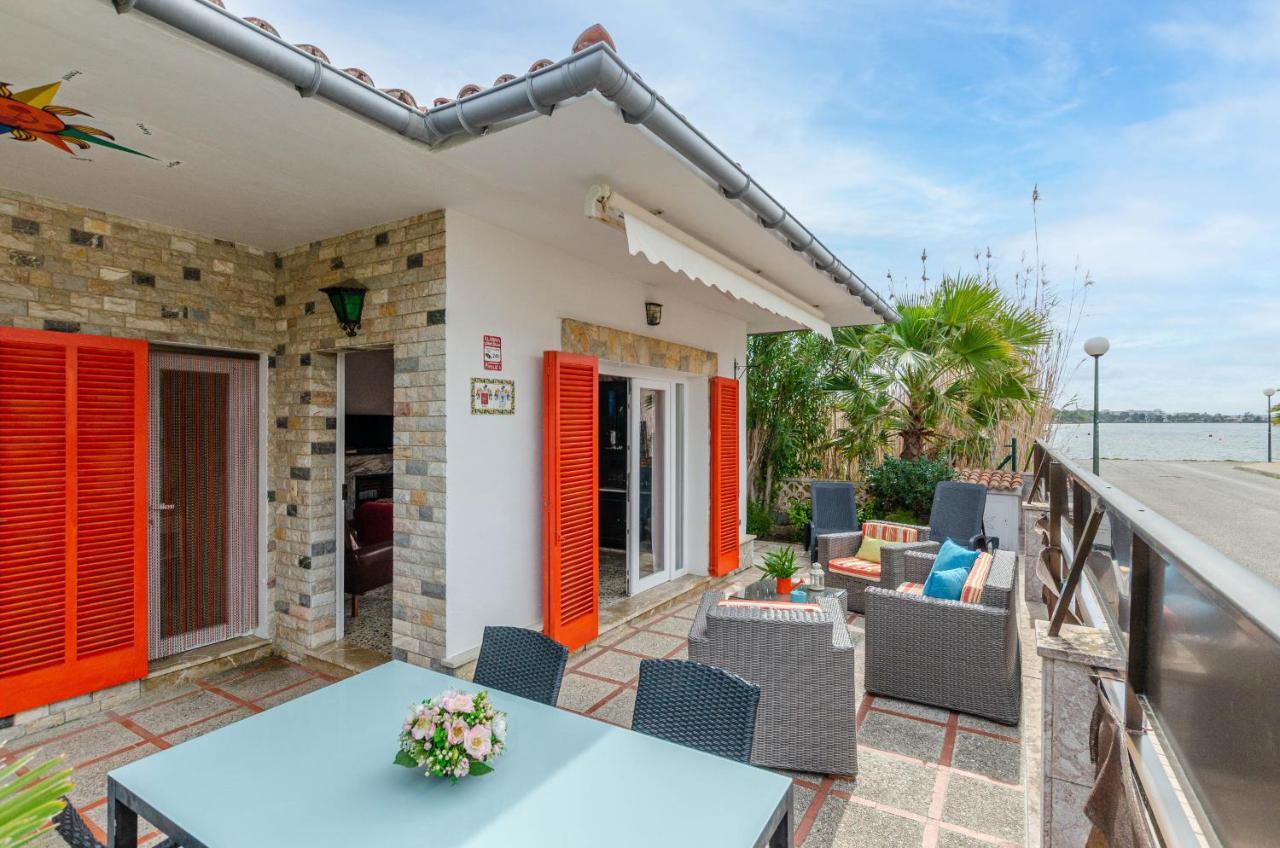 Yourhouse Casa Esperanza, House In * Puerto de Alcúdia