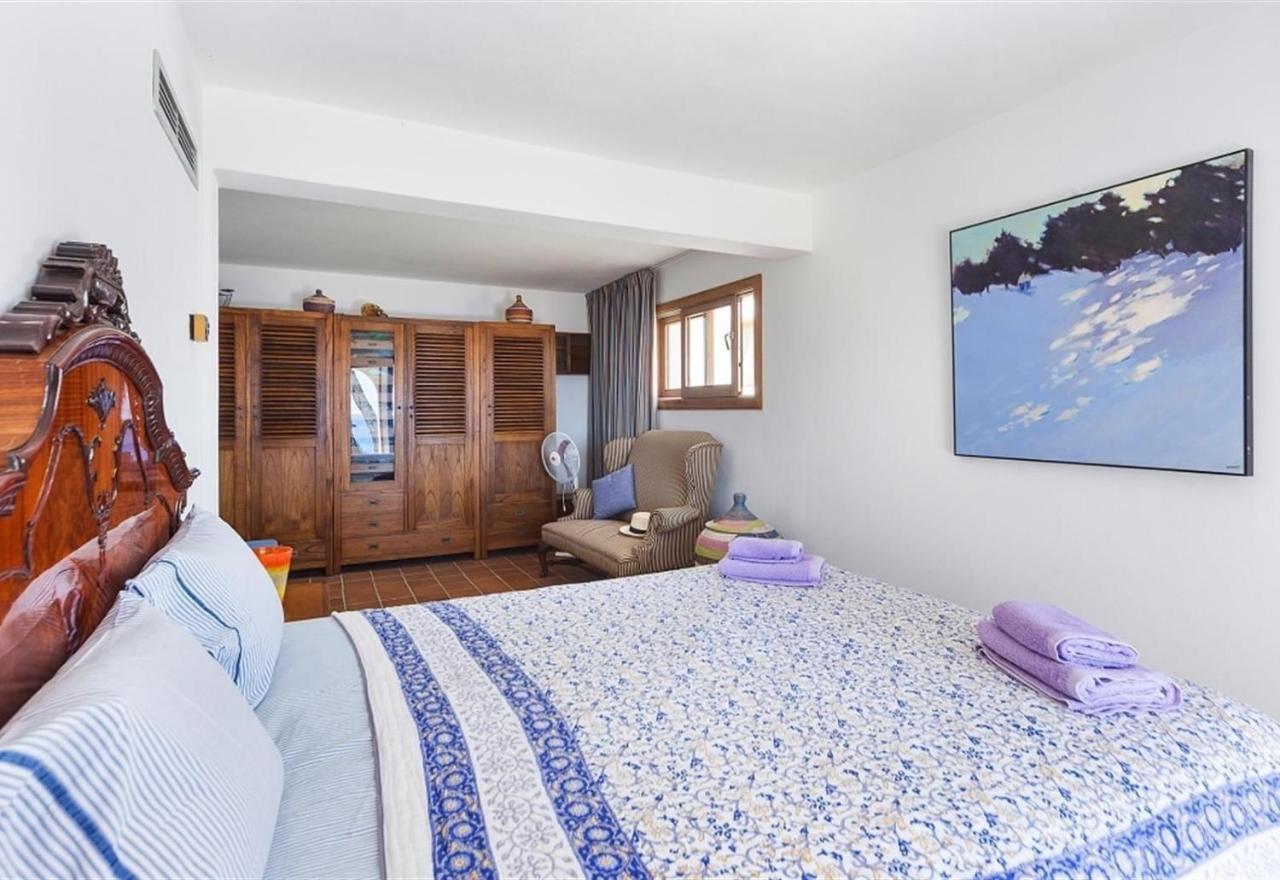 Villa Seaside