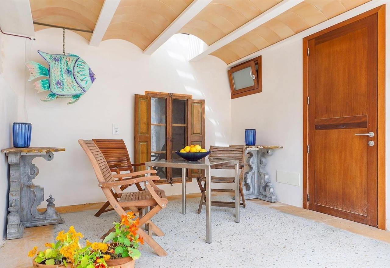 Seaside Villa Capdepera (Mallorca)