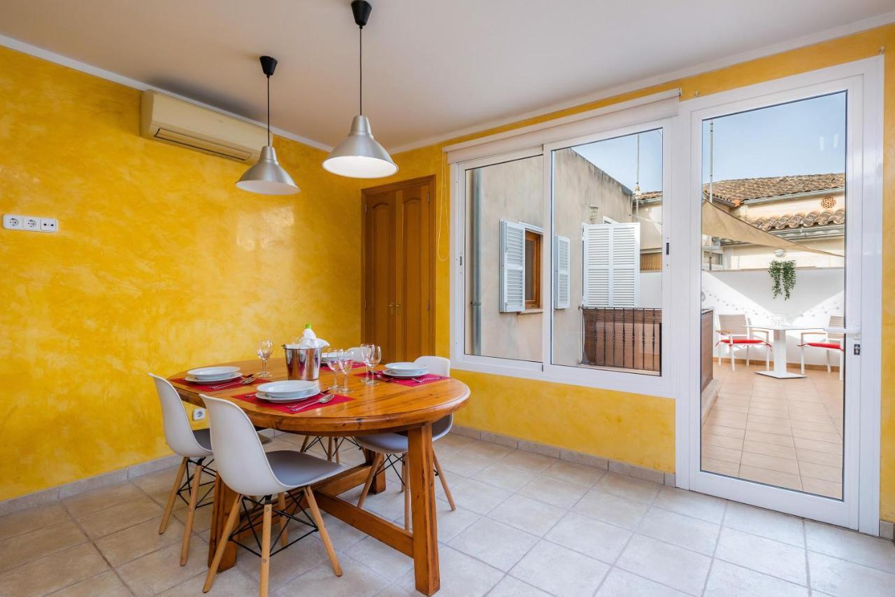 Apartamento Sa Mina