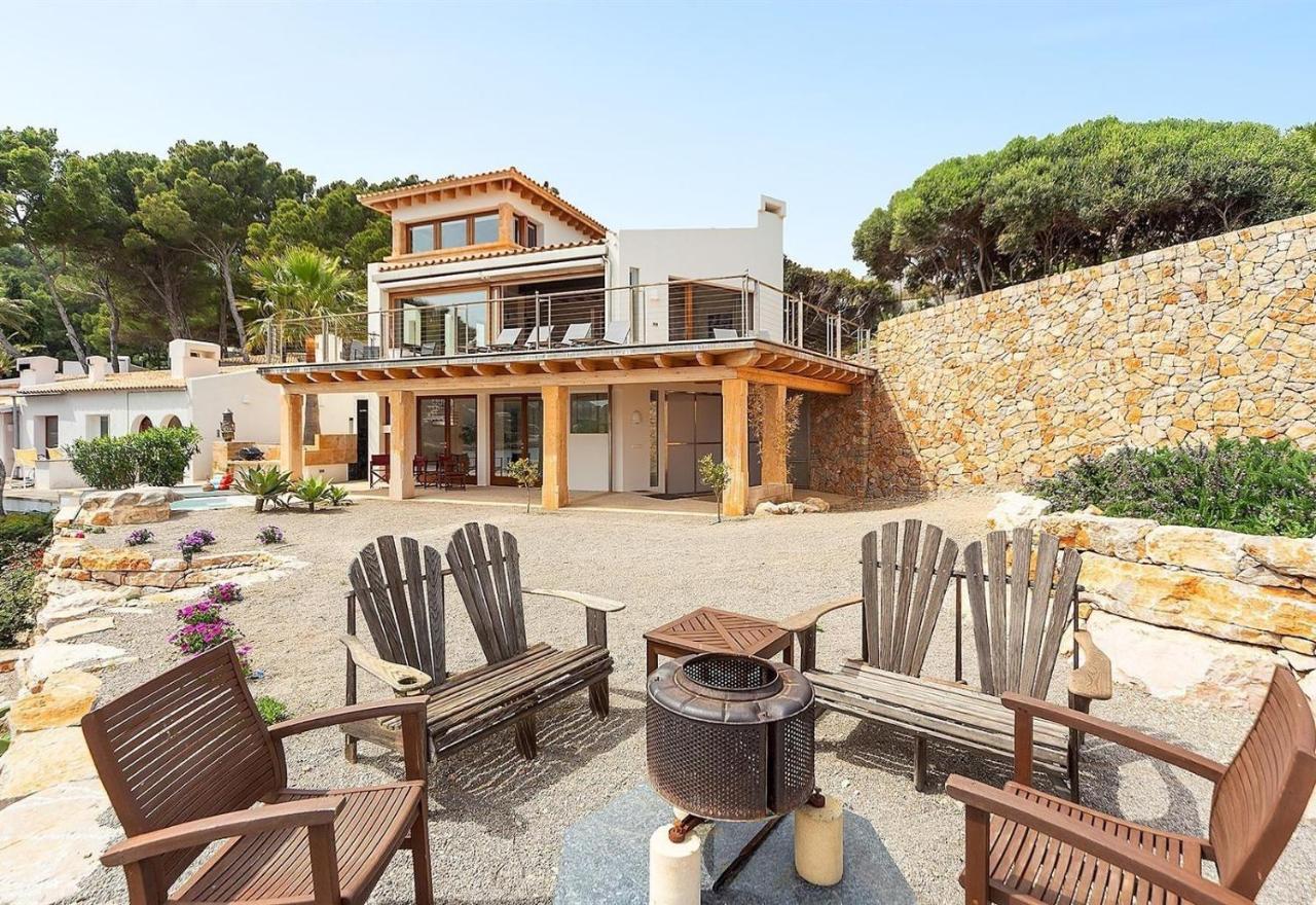 Seaside Villa