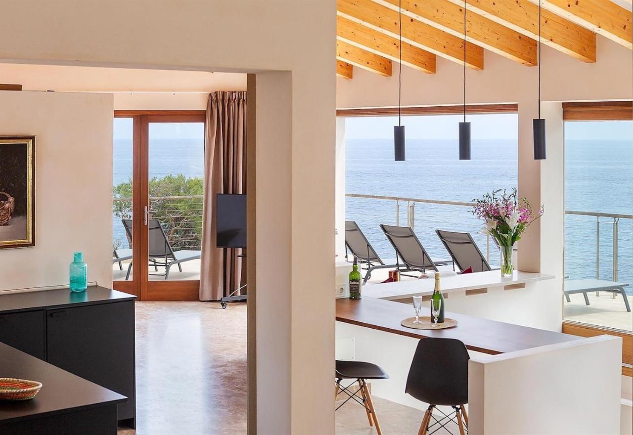 Seaside Villa