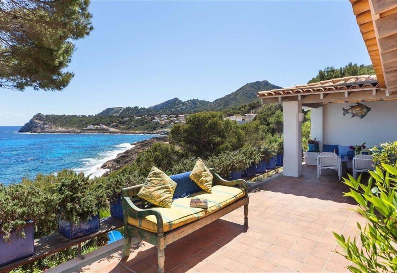 Villa Seaside *
