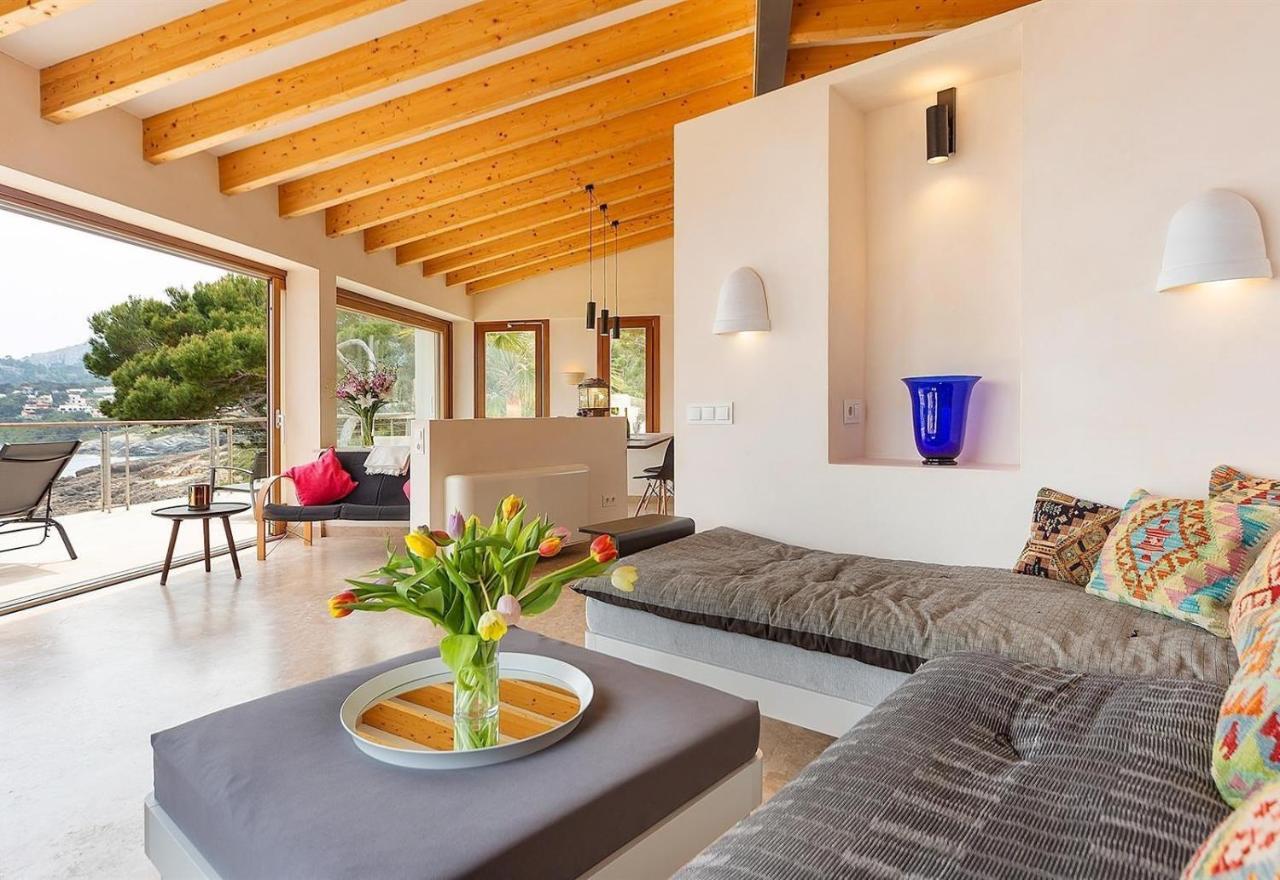 Villa Seaside