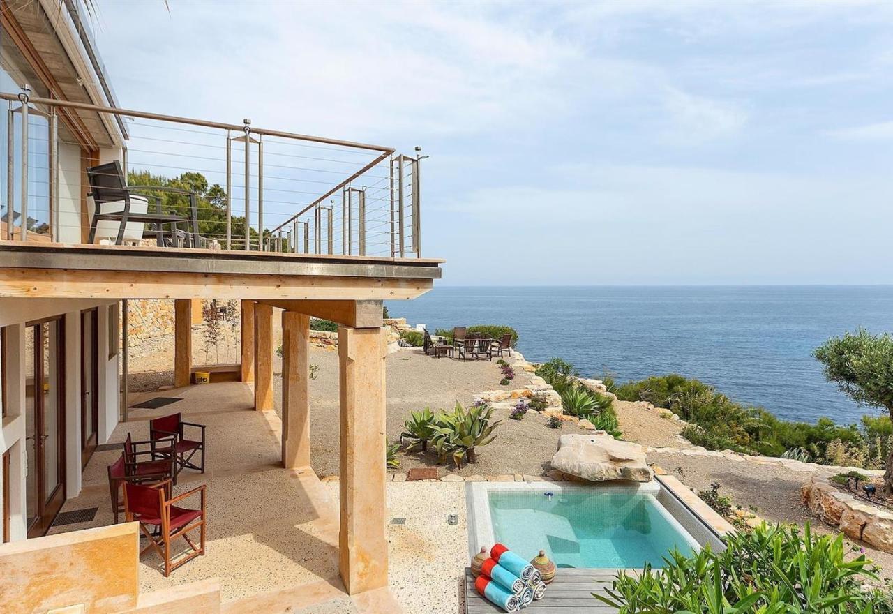 Seaside Villa Capdepera (Mallorca)