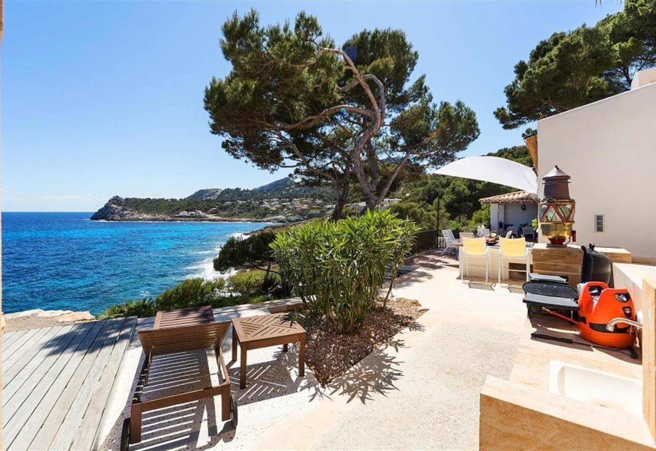 Villa Seaside *