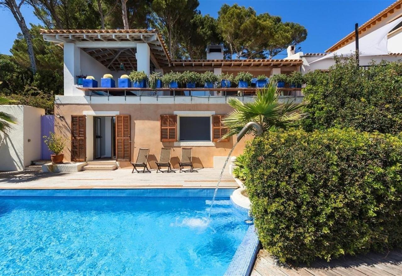 Seaside Villa