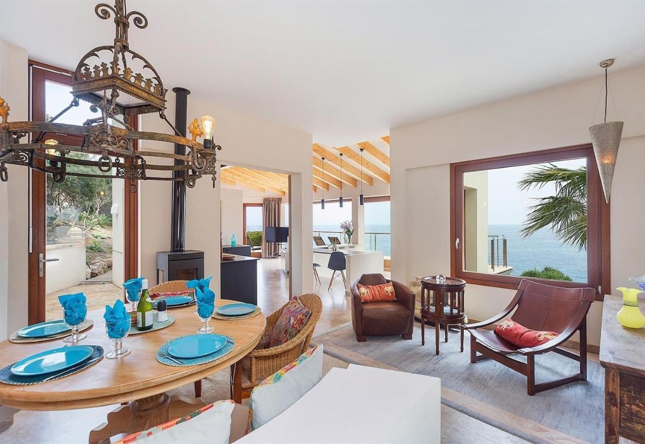 Seaside Villa