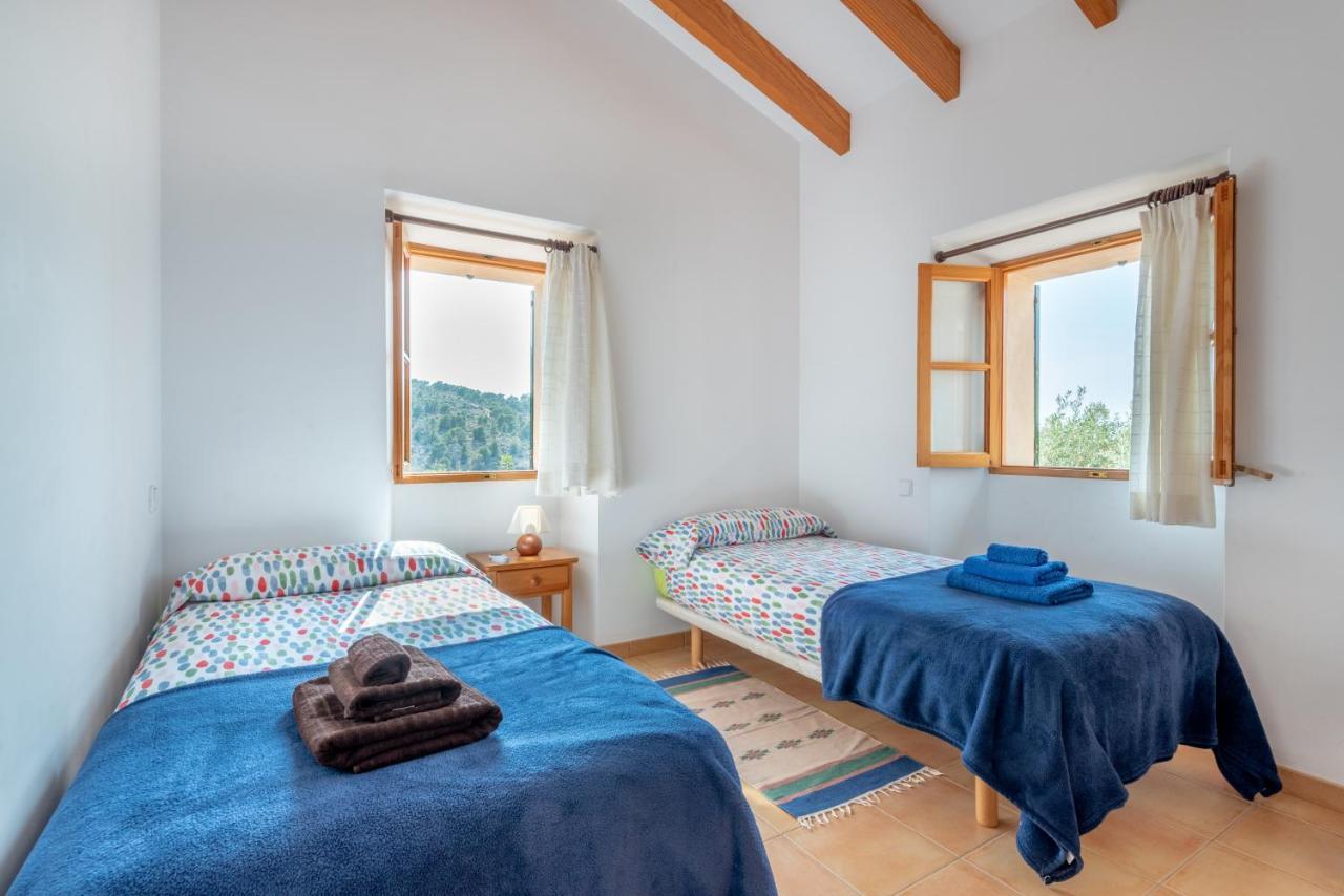 Сasa de vacaciones Semi-detached Sunny Country House, Near Gr221 *