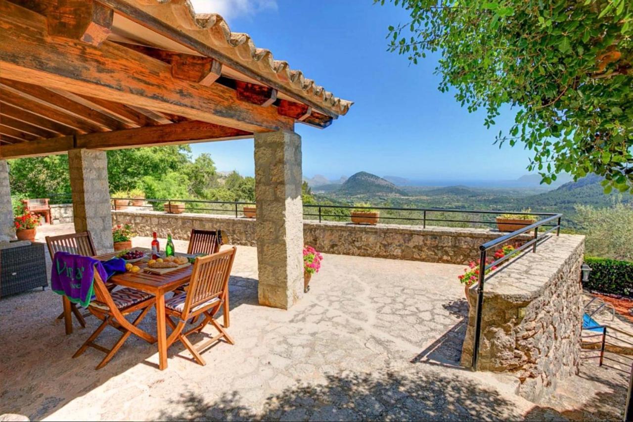Serelleta By Sealand * Pollensa