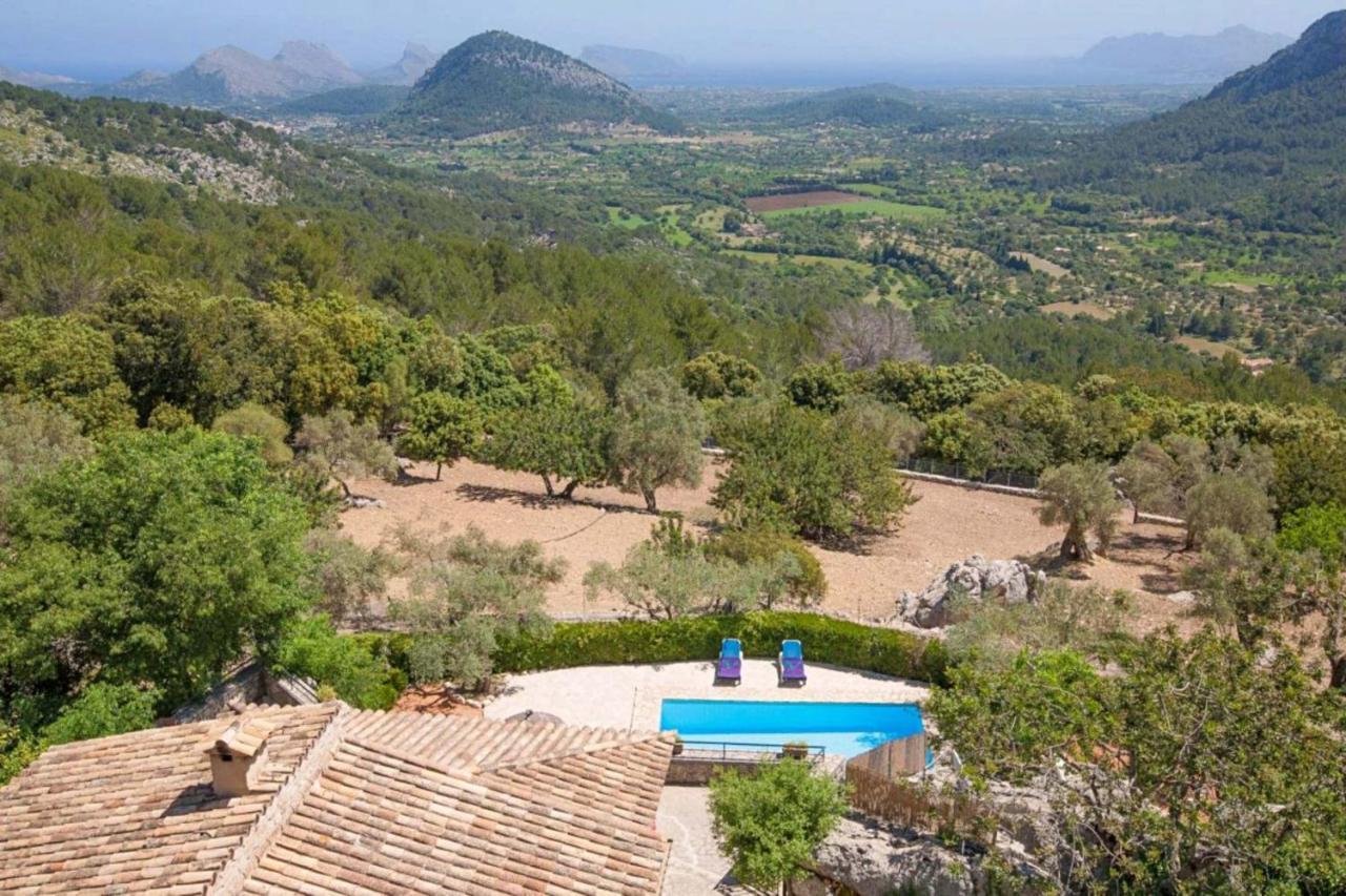 Serelleta By Sealand Villa Pollensa