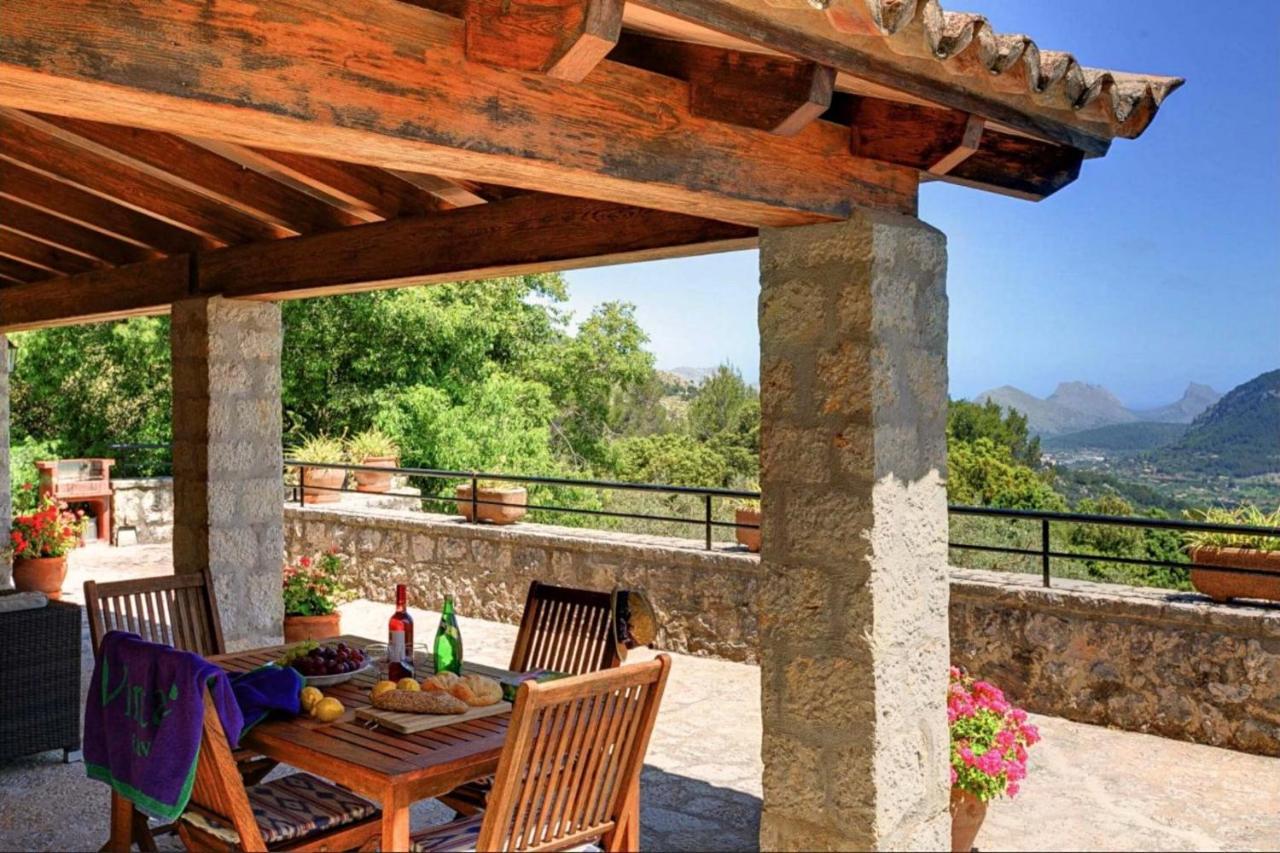 Serelleta By Sealand Villa Pollensa