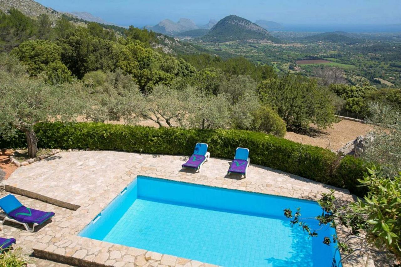 Villa Serelleta By Sealand Pollensa