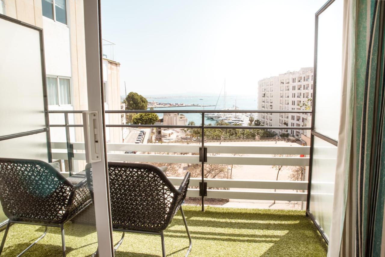 Hotel Feliz Palma de Mallorca
