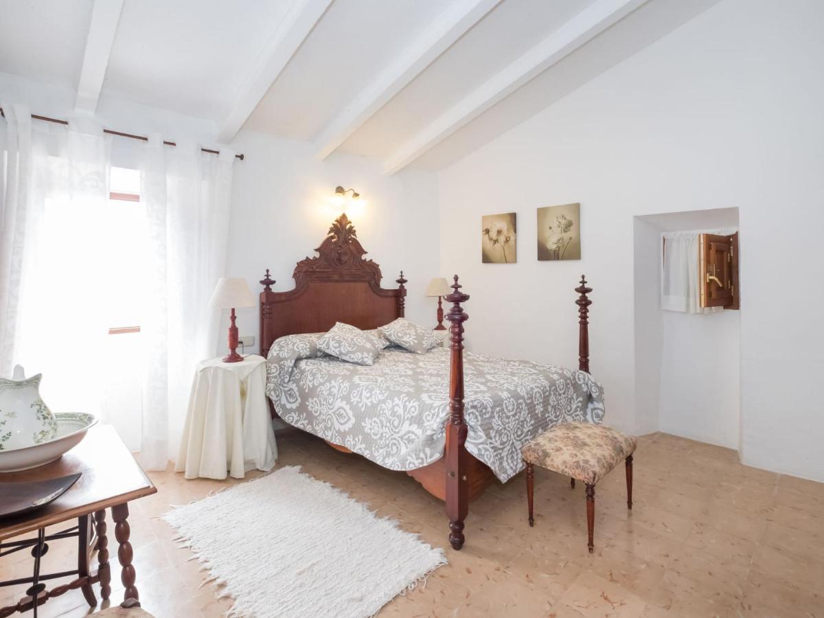 Сasa de vacaciones Tiona By Interhome Andratx (Andrach)