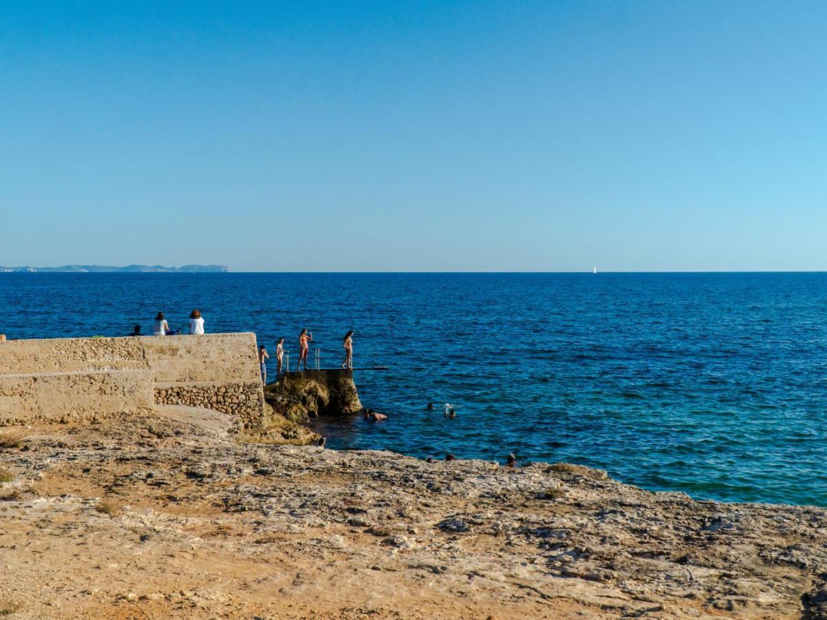 Es Trenc Pool-beach House By Interhome * Sa Ràpita