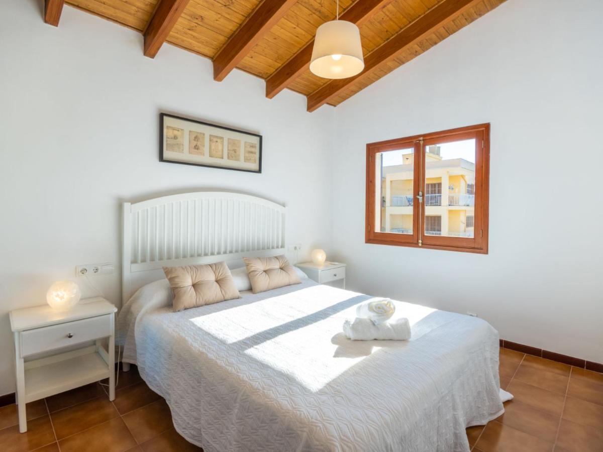 Villa Es Trenc Pool-beach House By Interhome