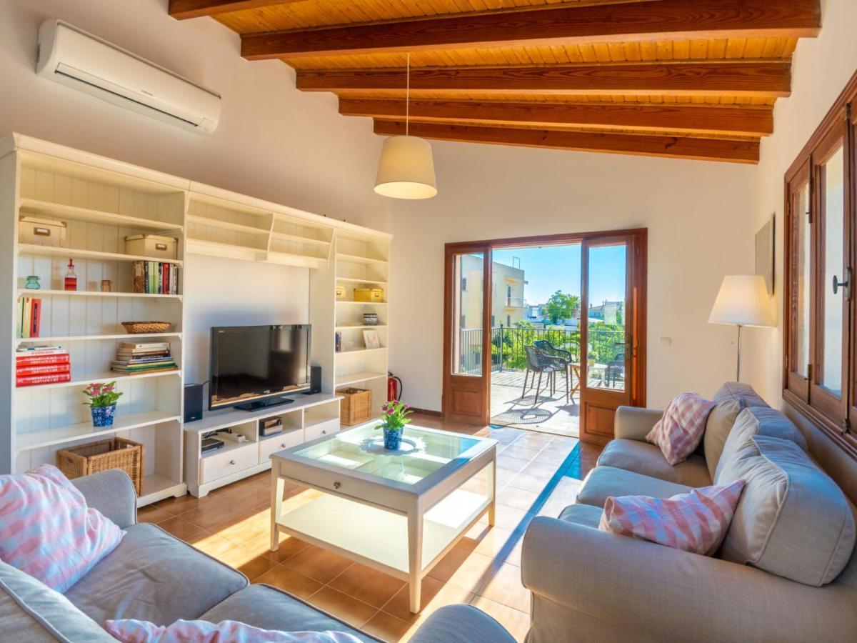 Villa Es Trenc Pool-beach House By Interhome