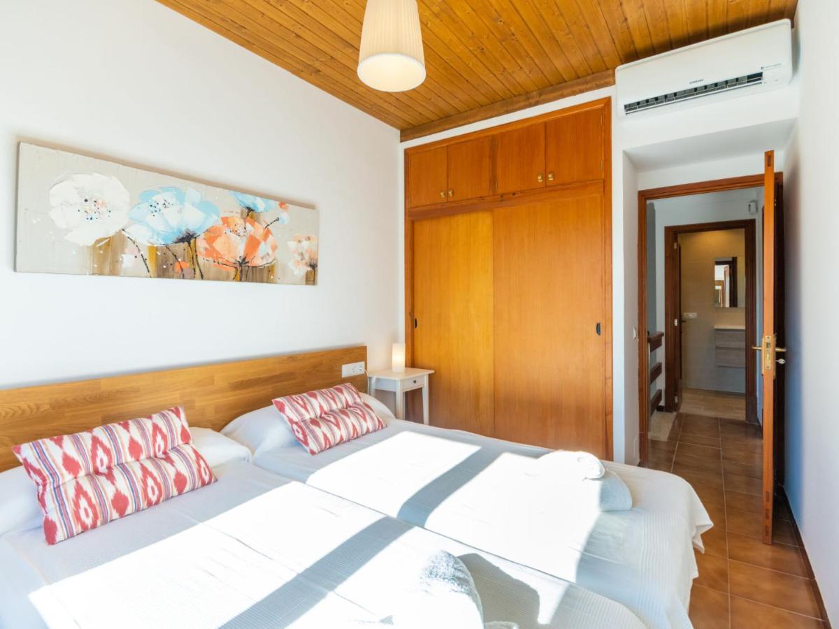 Es Trenc Pool-beach House By Interhome Villa Sa Rapita