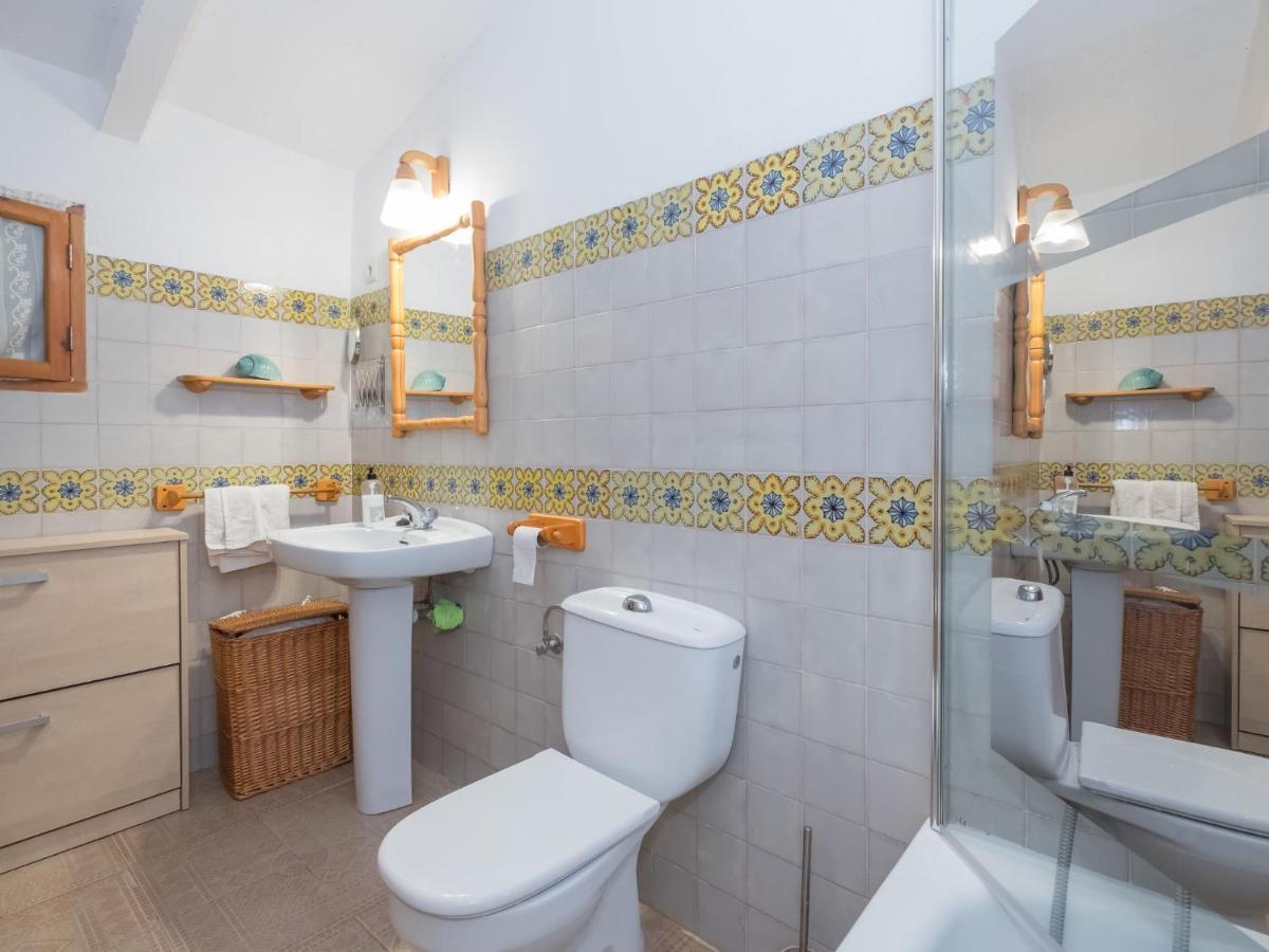 Tiona By Interhome Сasa de vacaciones *