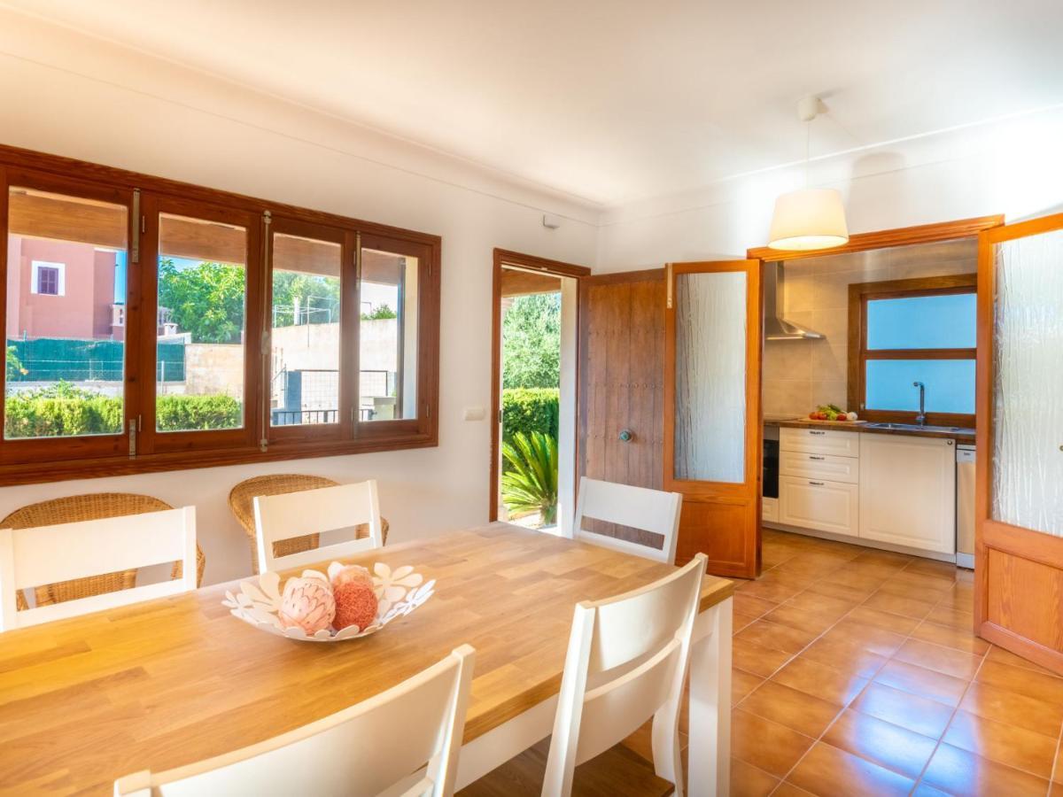 Es Trenc Pool-beach House By Interhome * Sa Ràpita