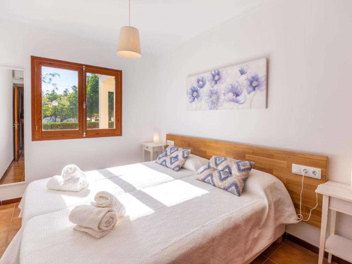 Es Trenc Pool-beach House By Interhome * Sa Ràpita