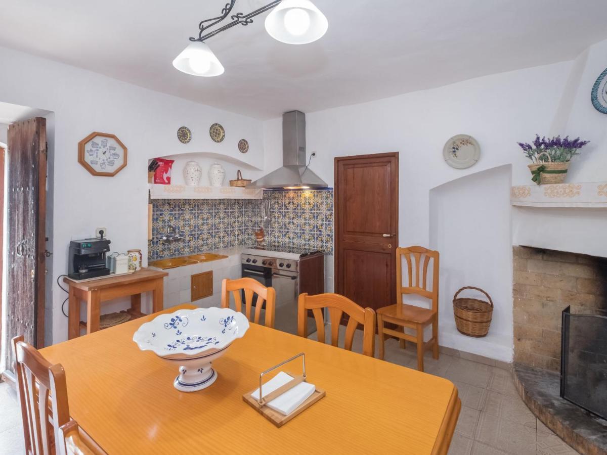 Сasa de vacaciones Tiona By Interhome Andratx (Andrach)