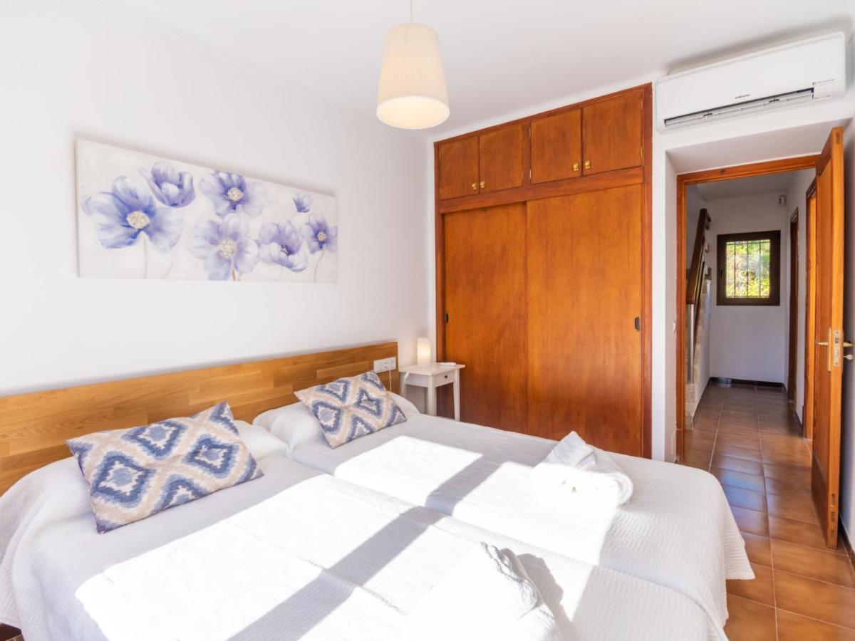 Es Trenc Pool-beach House By Interhome * Sa Ràpita