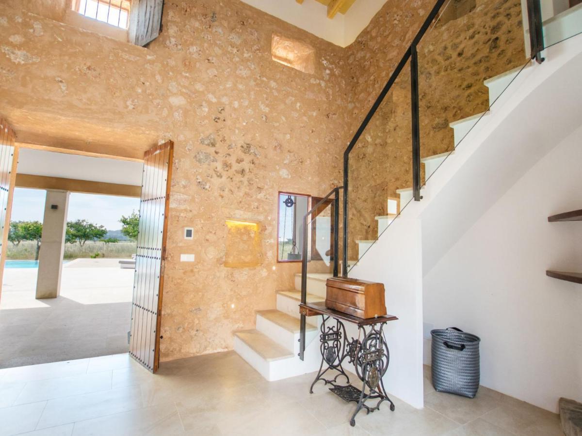 Holiday home Toni By Interhome Inca (Mallorca)