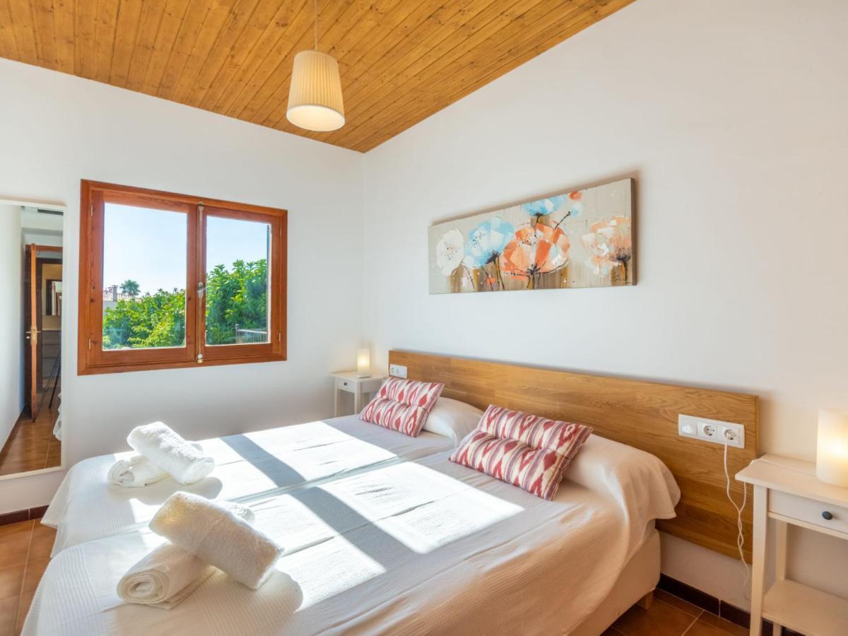 Villa Es Trenc Pool-beach House By Interhome Sa Ràpita