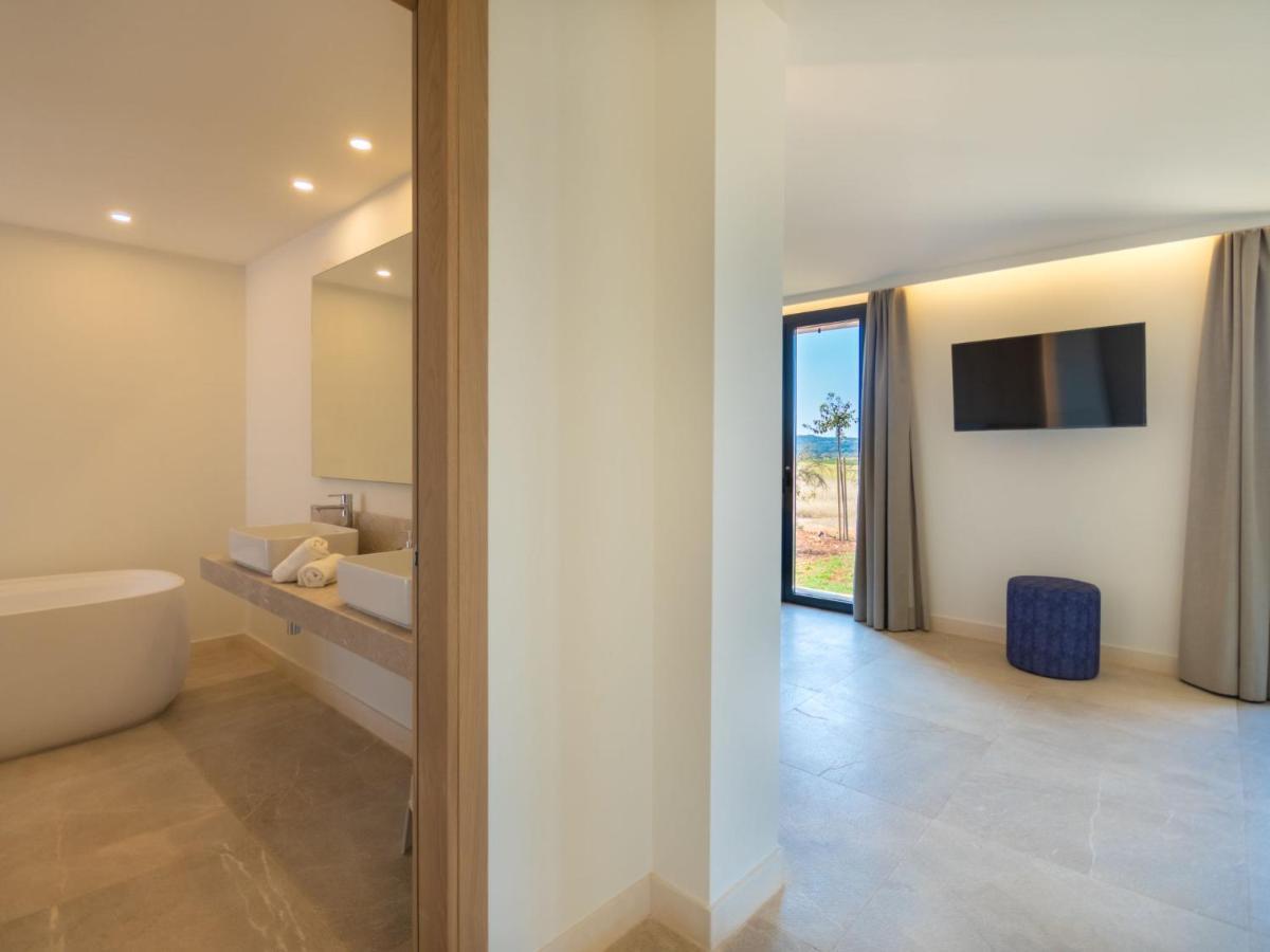 Villa Navarro By Interhome *
