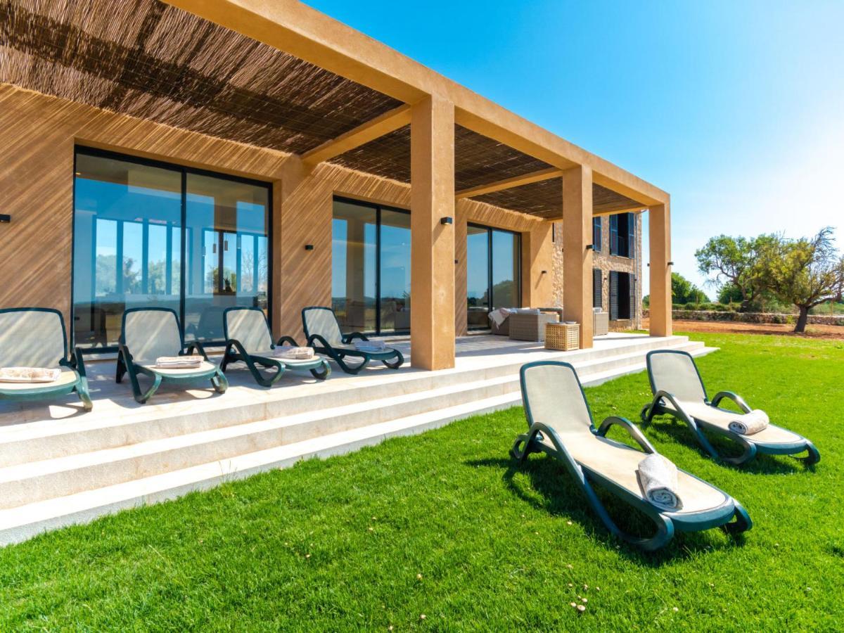Villa Navarro By Interhome