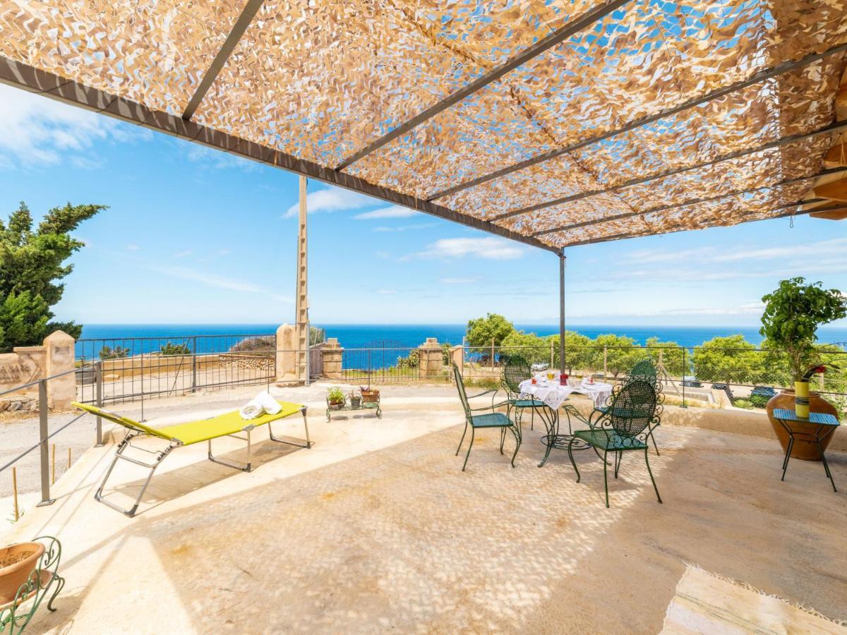 Holiday home Sa Caseta Des Camp By Interhome