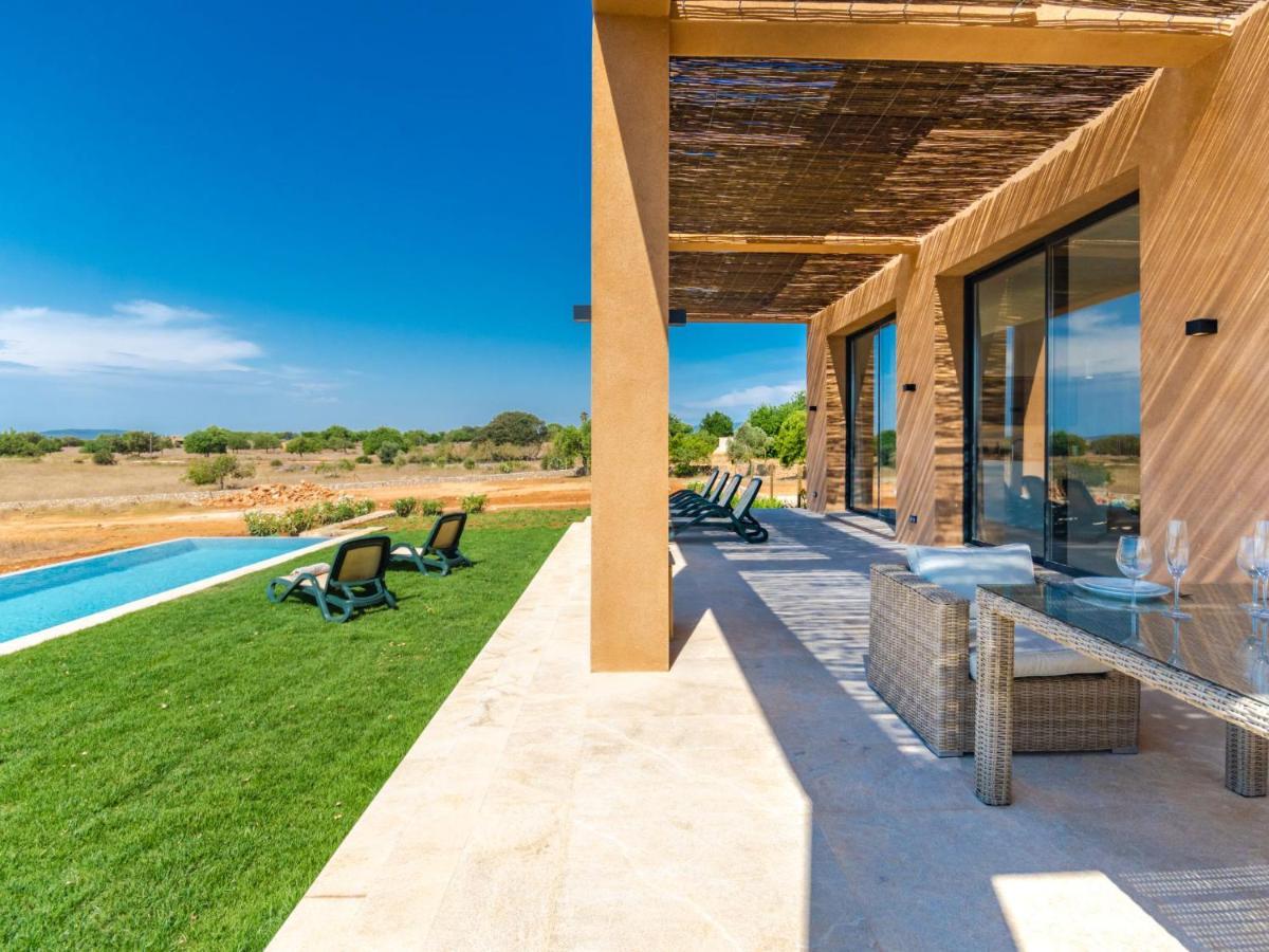 Navarro By Interhome Inca (Mallorca)