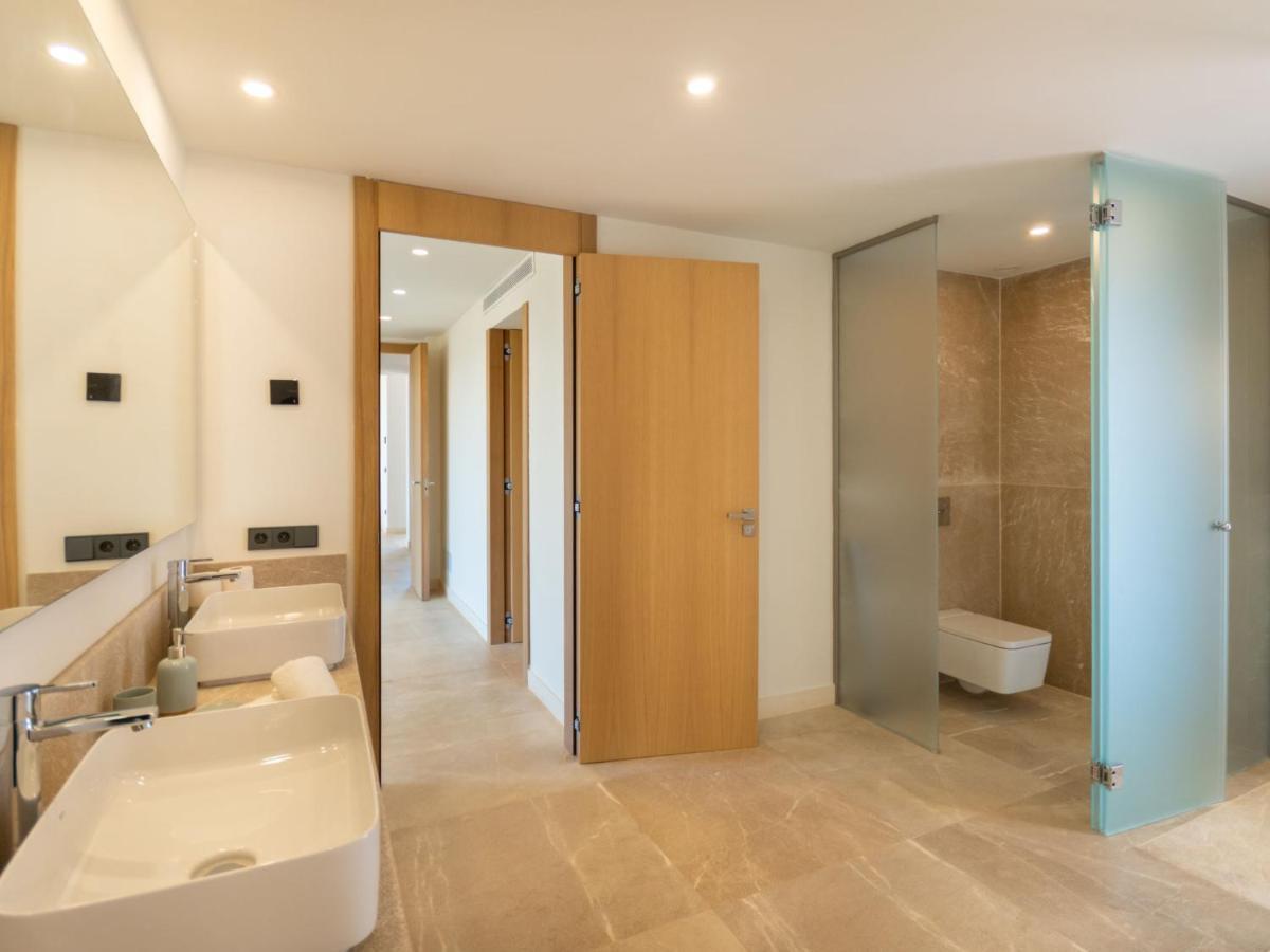 Navarro By Interhome Villa Inca (Mallorca)