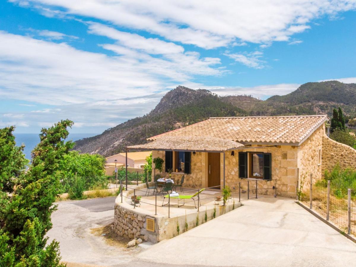 Holiday home Sa Caseta Des Camp By Interhome Banyalbufar