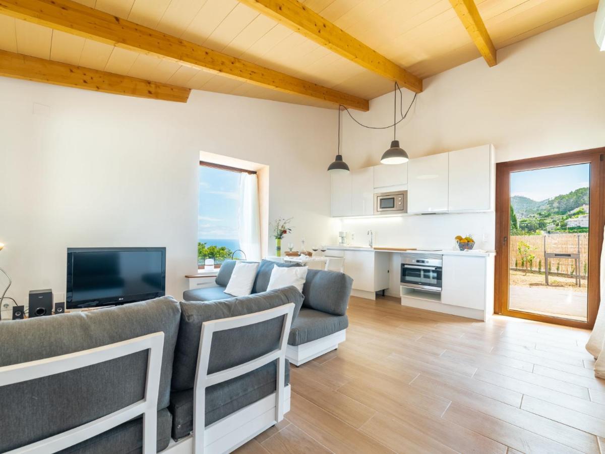 Sa Caseta Des Camp By Interhome Holiday home Banyalbufar