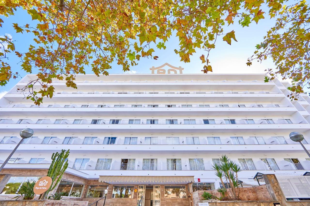 Tent Playa De Palma Hotel