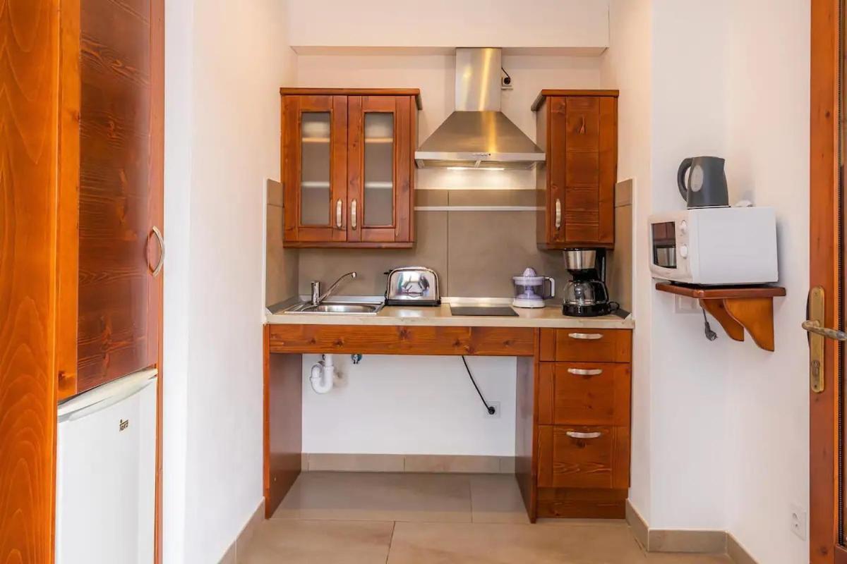 Agroturismo S'hort Capita Ariany