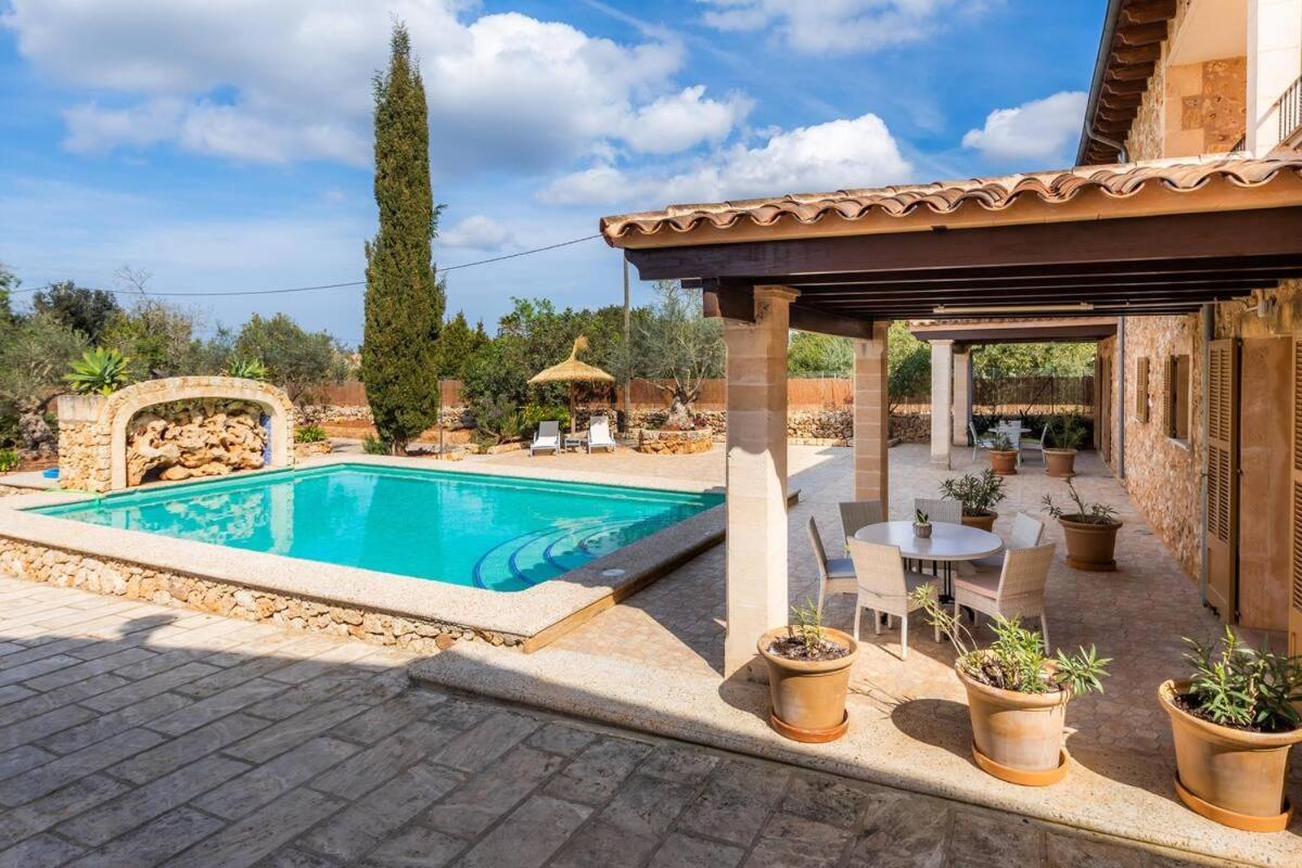 Agroturismo S'hort Capita