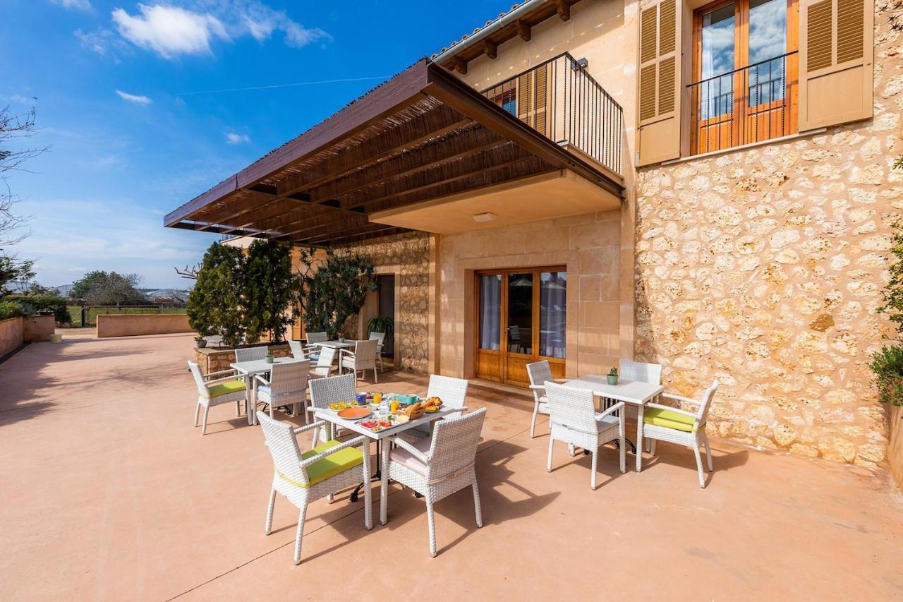 Agroturismo S'hort Capita Ariany
