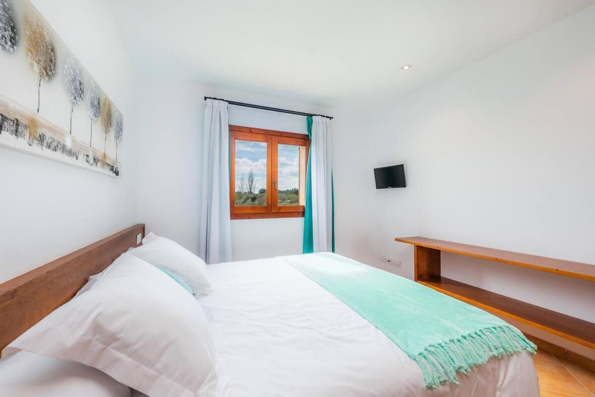 S'hort Capita Agroturismo Ariany