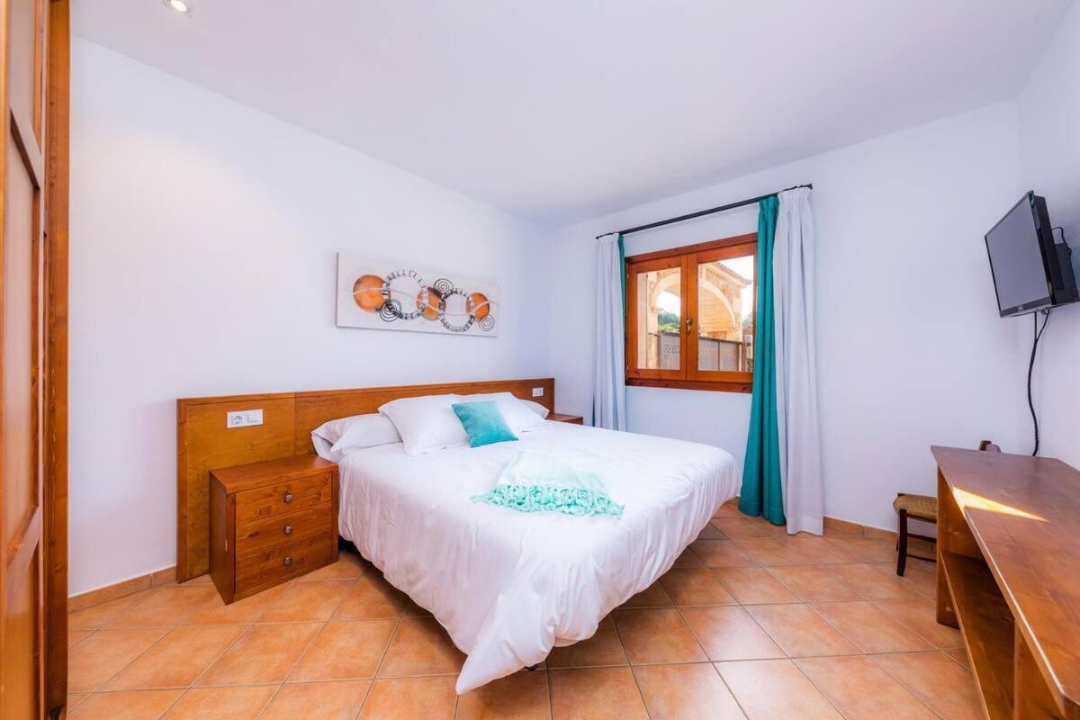 S'hort Capita Agroturismo Ariany