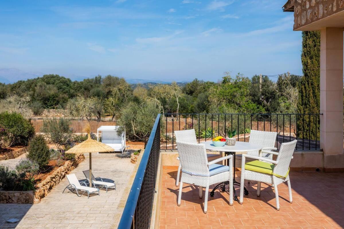 S'hort Capita Agroturismo